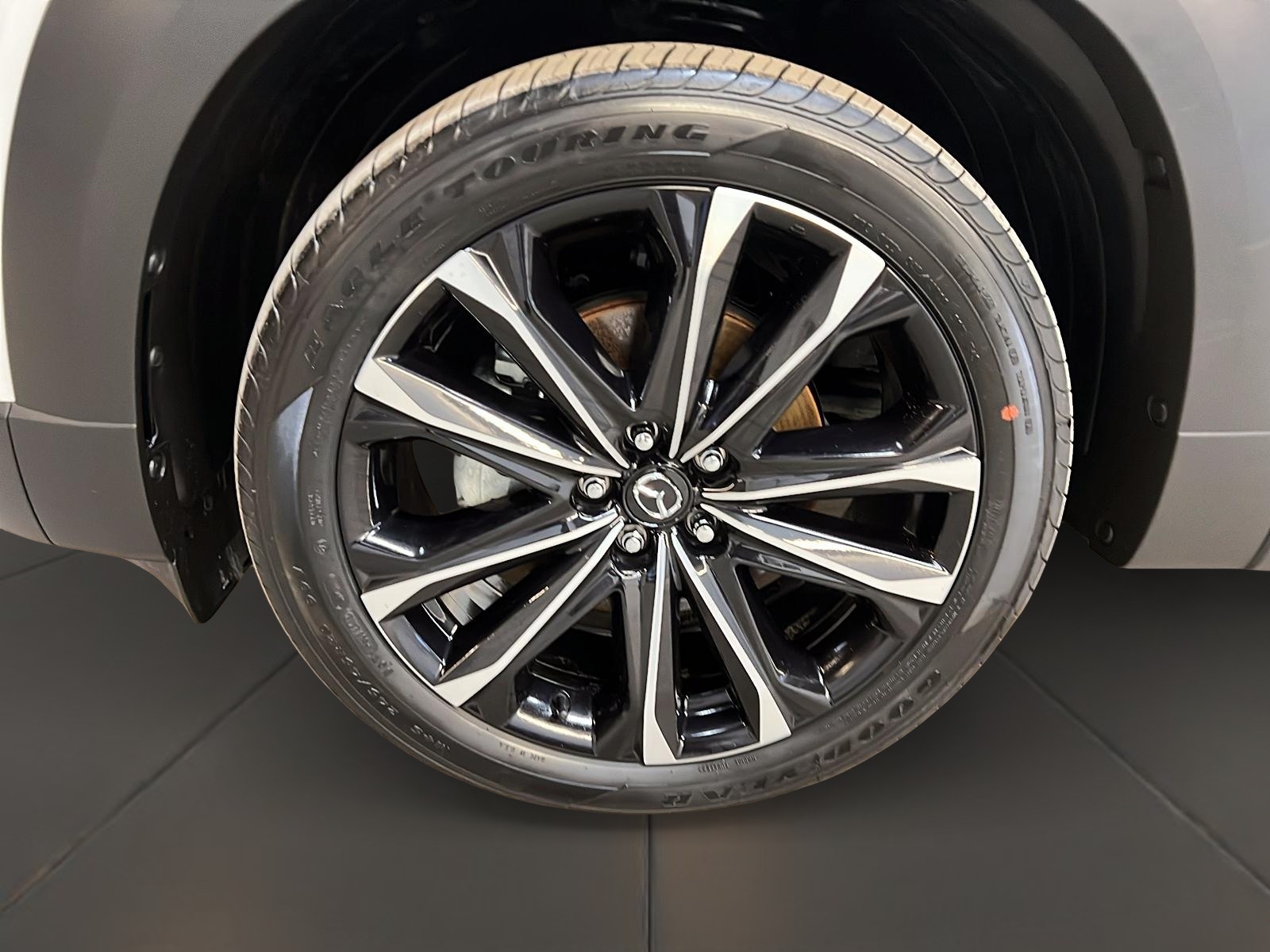 Mazda CX-50 2024 - Image #31