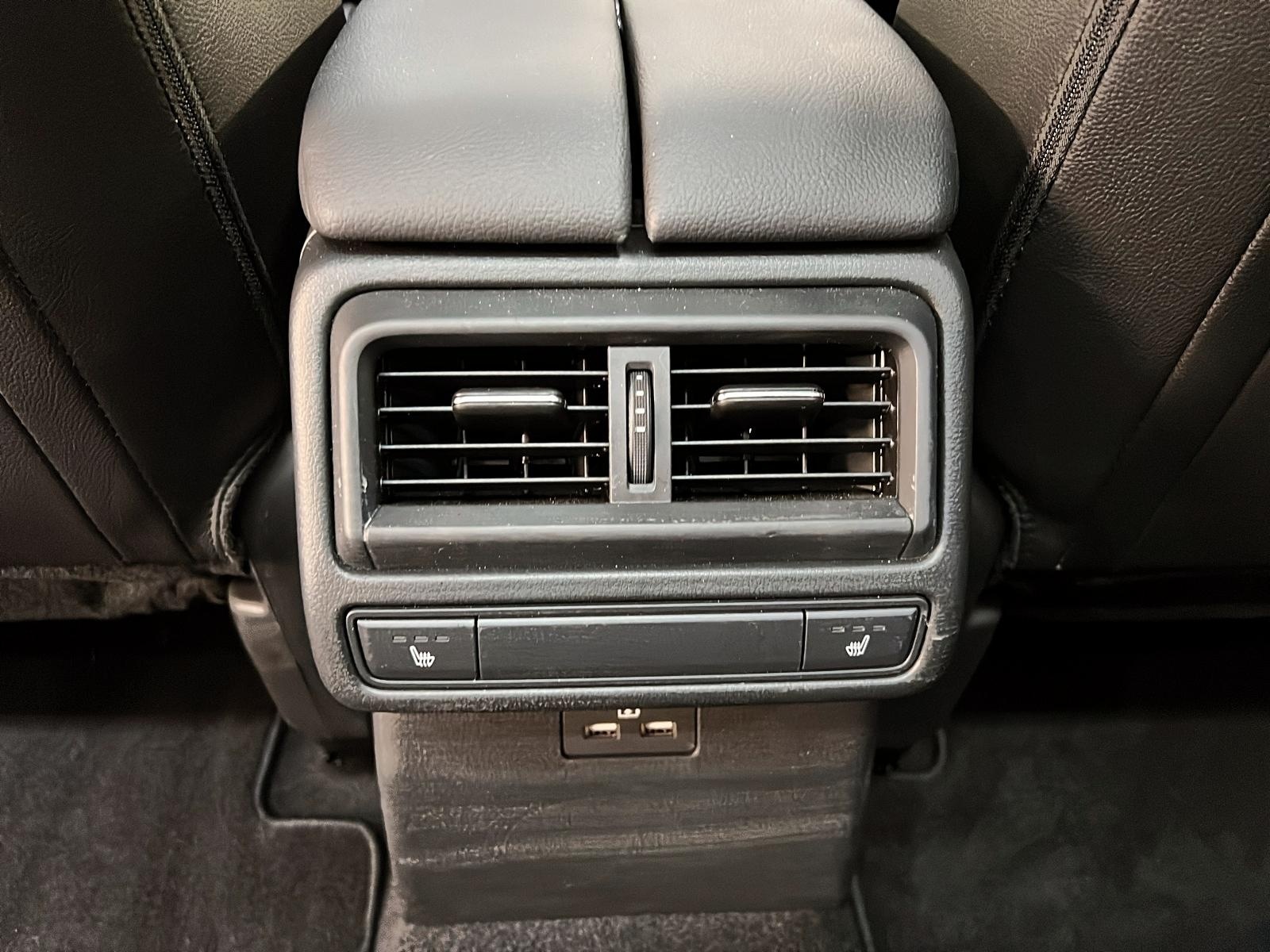 Mazda CX-50 GT CUIR TOIT PANO  NAV  4RM 2024 - image #11