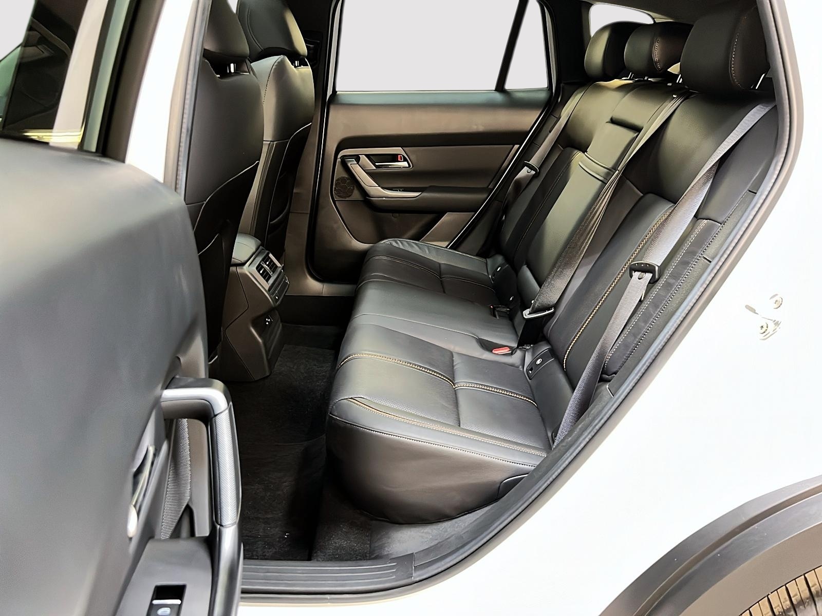 Mazda CX-50 2024 - Image #9