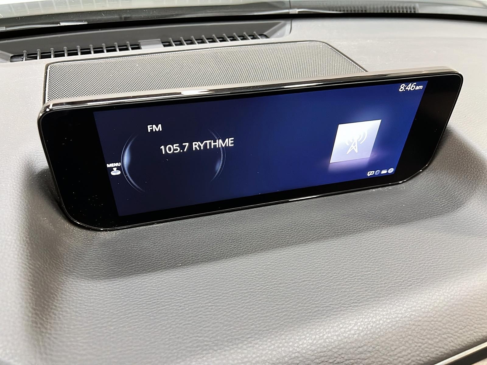 Mazda CX-50 GT CUIR TOIT PANO NAV  4RM 2024 - image #18