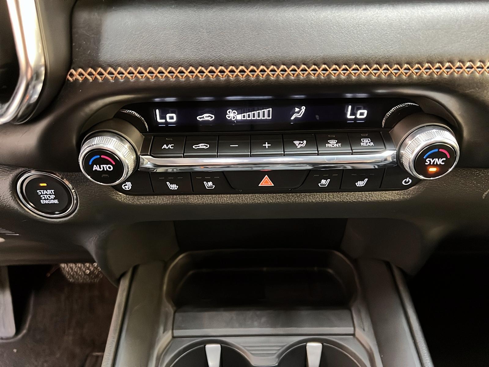 Mazda CX-50 GT CUIR TOIT PANO NAV  4RM 2024 - image #17