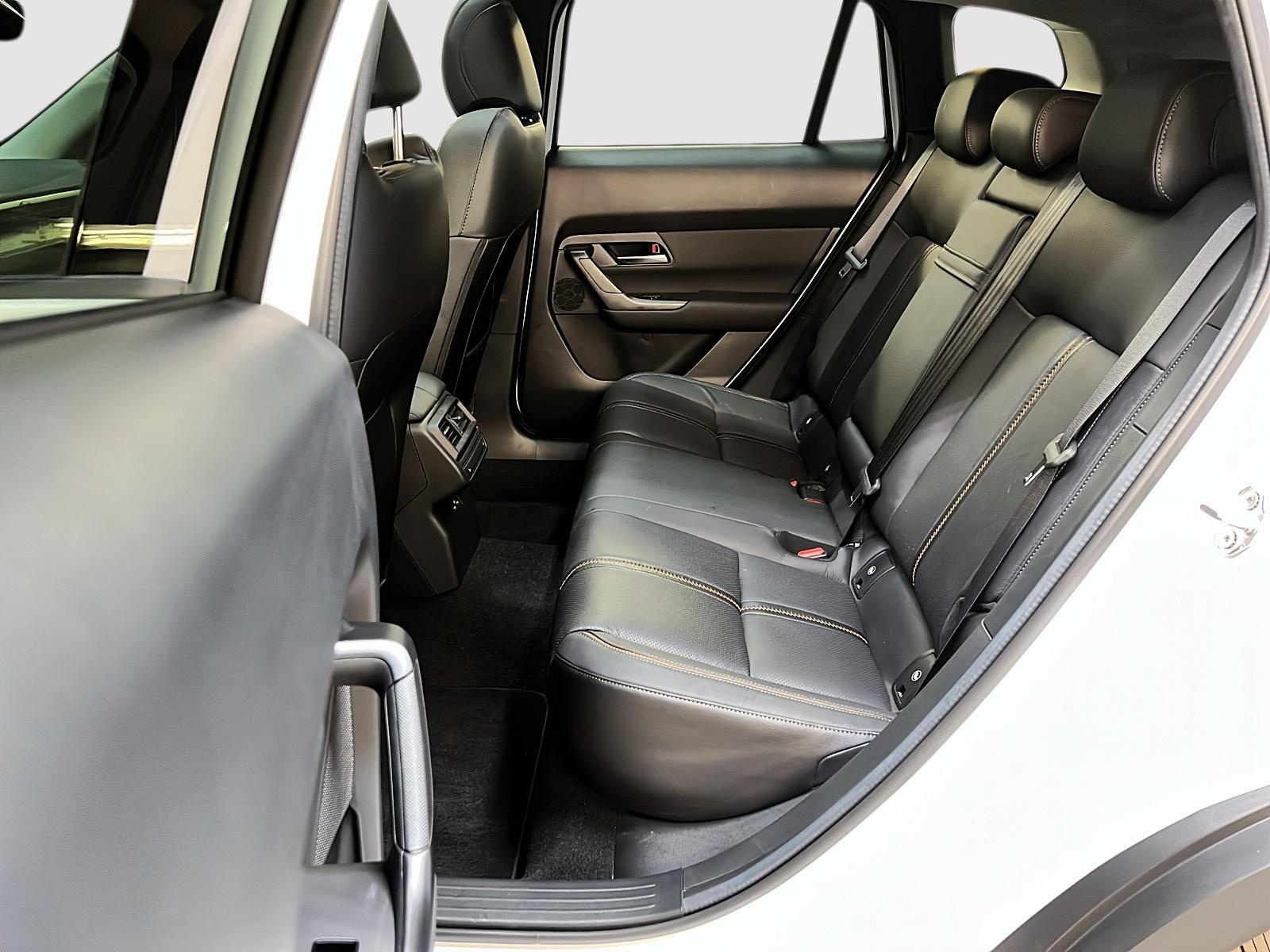 Mazda CX-50 2024 - Image #9