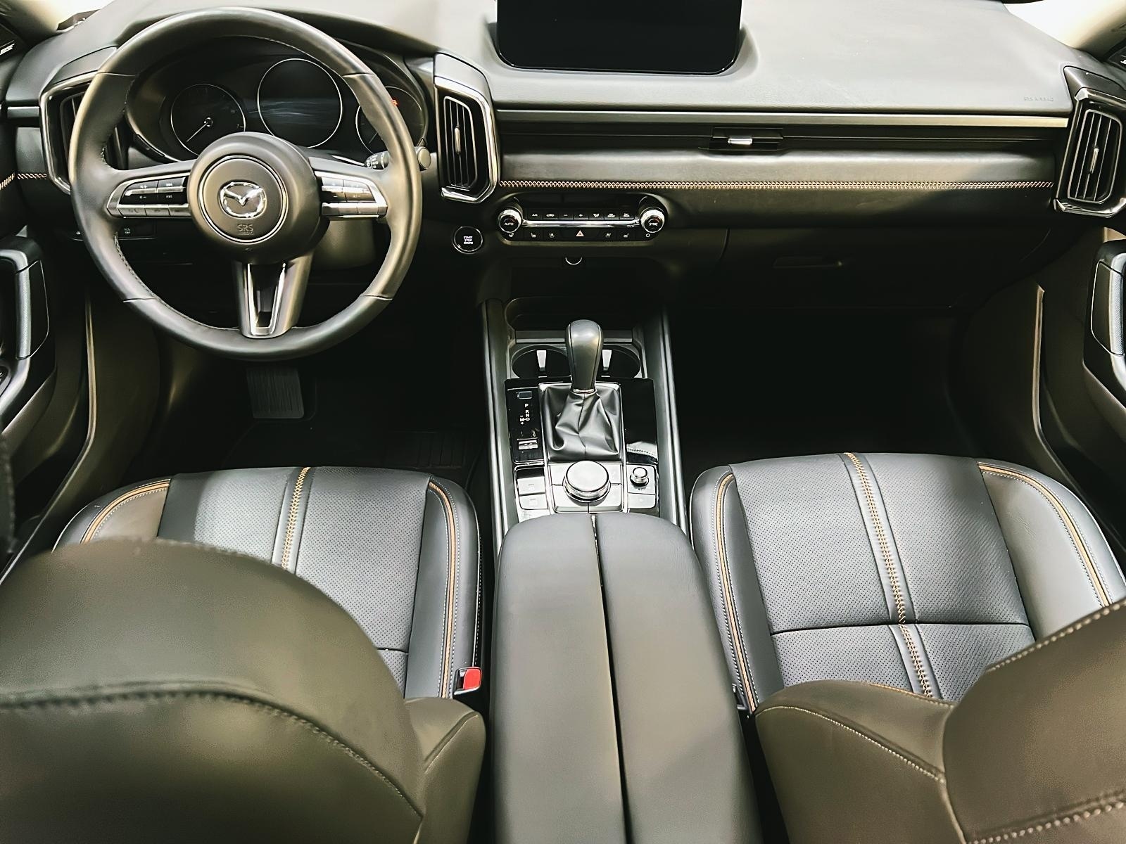 Mazda CX-50 2024 - Image #12
