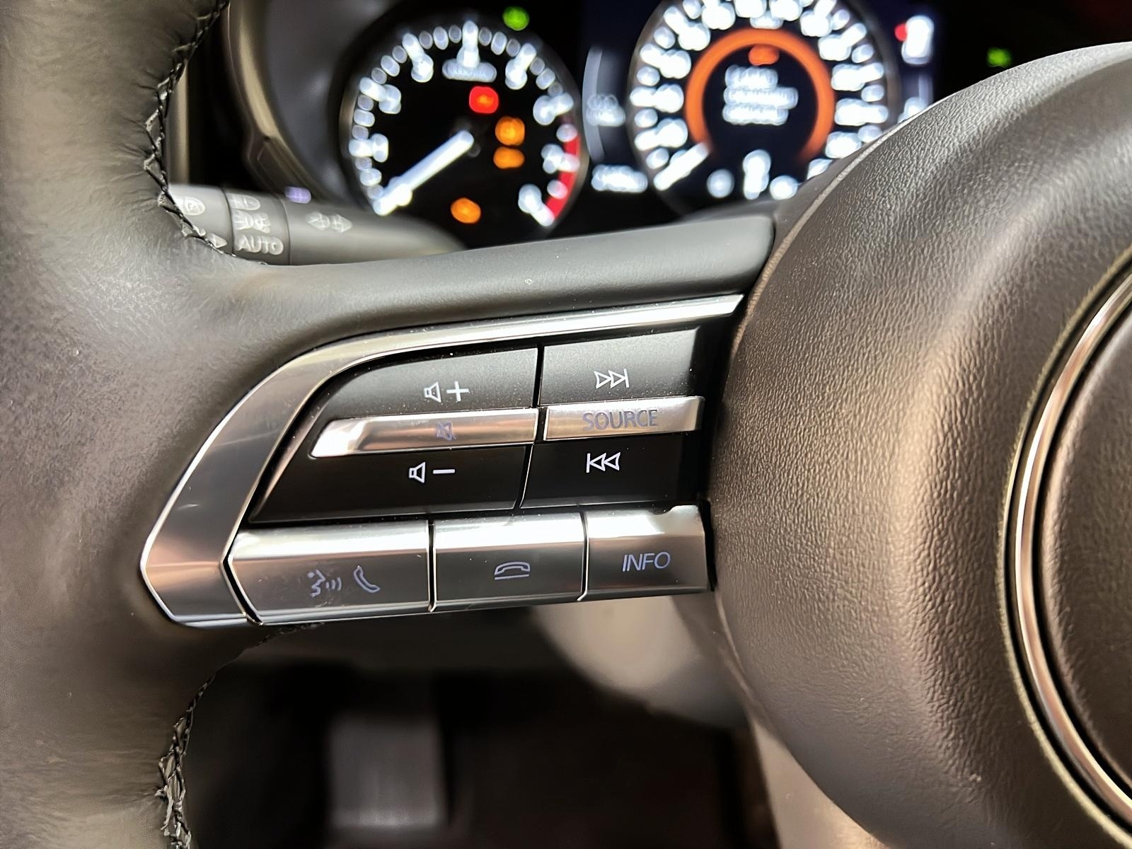 Mazda CX-50 2024 - Image #23
