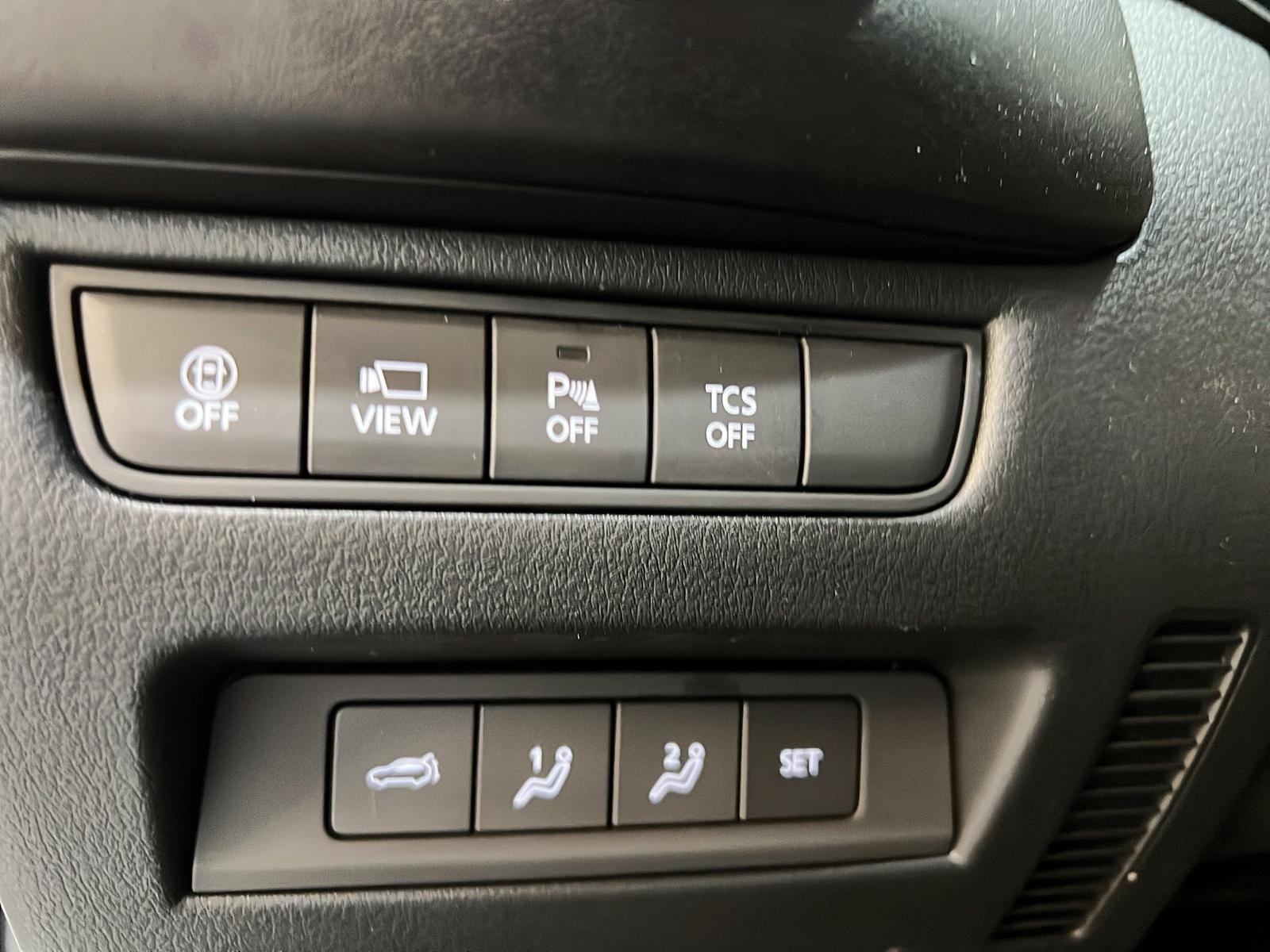 Mazda CX-50 2024 - Image #24