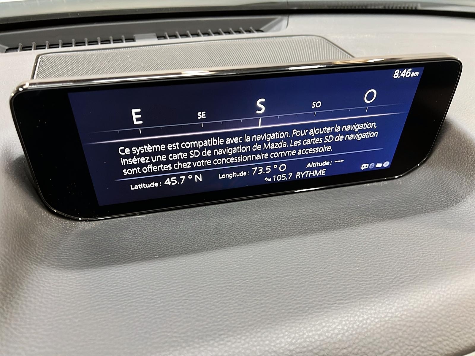 Mazda CX-50 GT CUIR TOIT PANO NAV  4RM 2024 - image #20