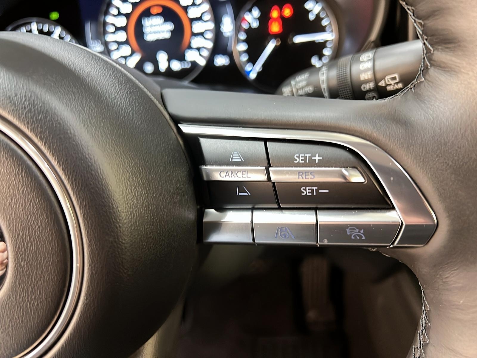 Mazda CX-50 GT CUIR TOIT PANO NAV  4RM 2024 - image #22