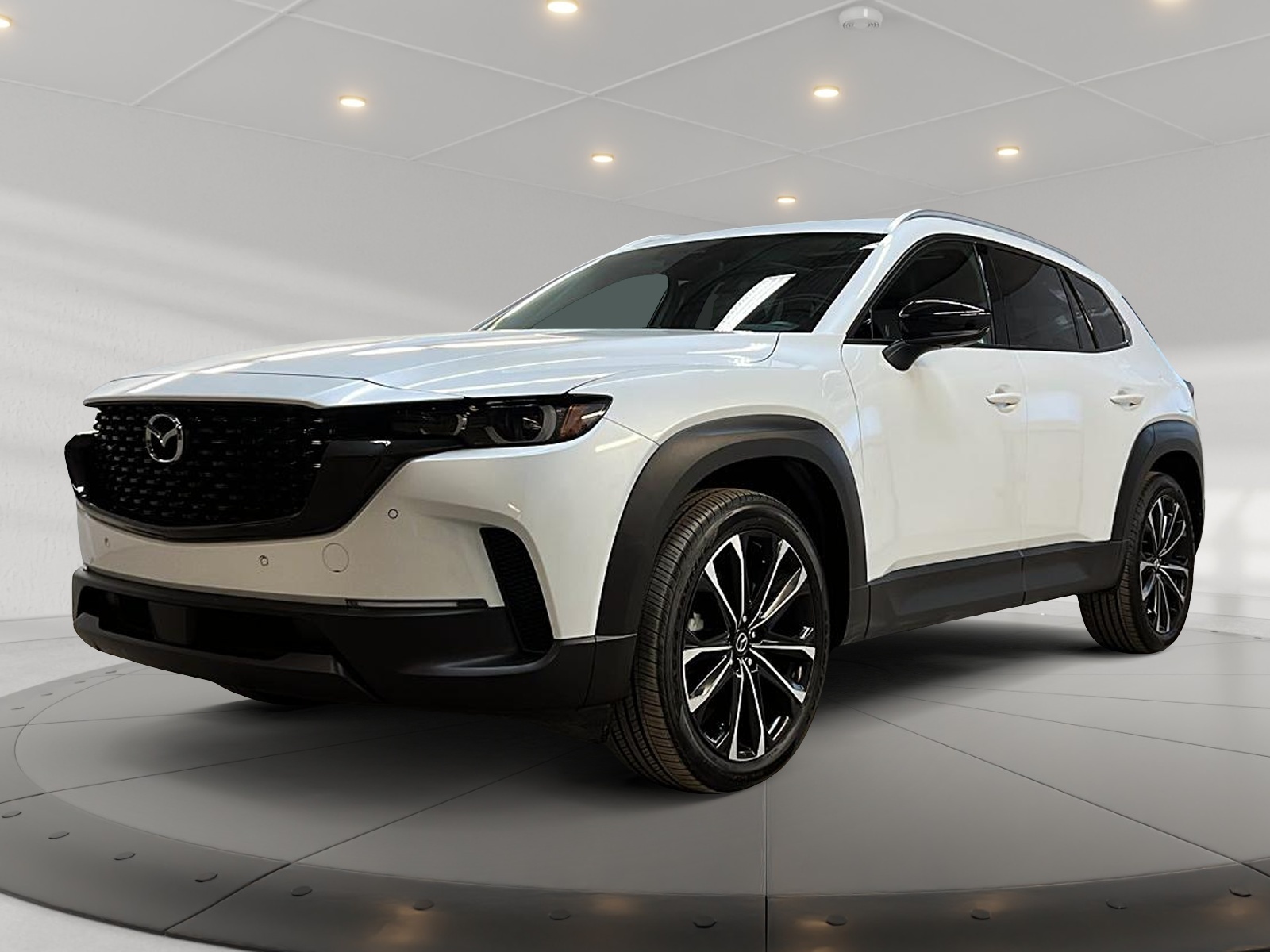 Mazda CX-50 2024 - Image #1