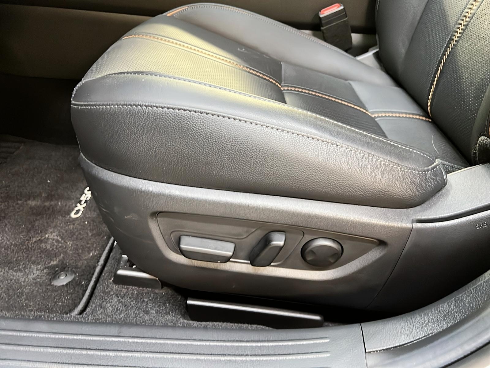 Mazda CX-50 2024 - Image #28