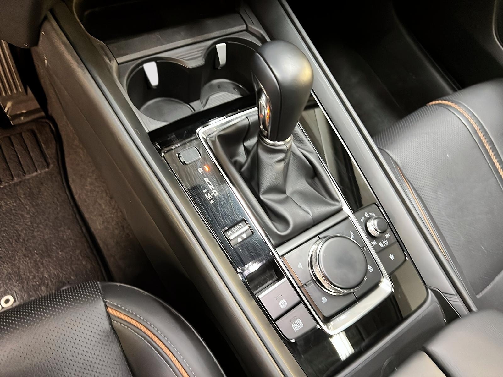 Mazda CX-50 2024 - Image #16