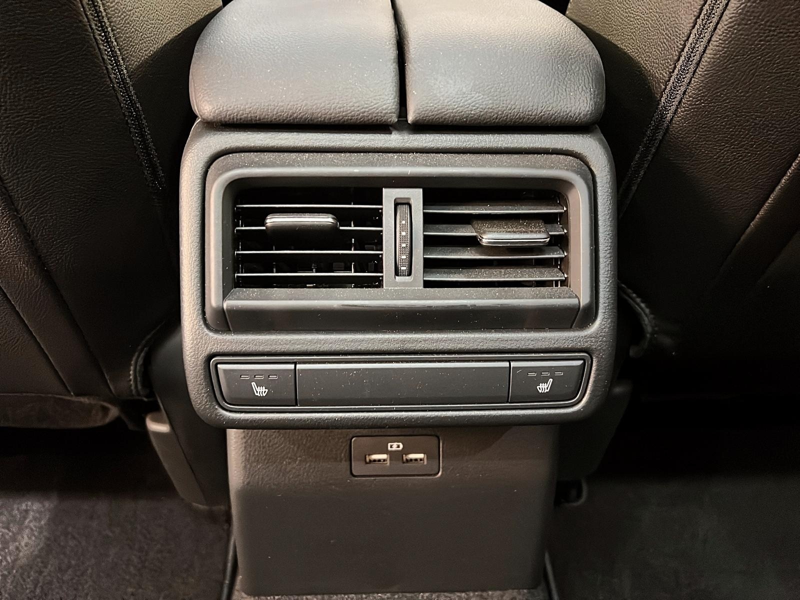 Mazda CX-50 GT CUIR TOIT PANO NAV  4RM 2024 - image #11