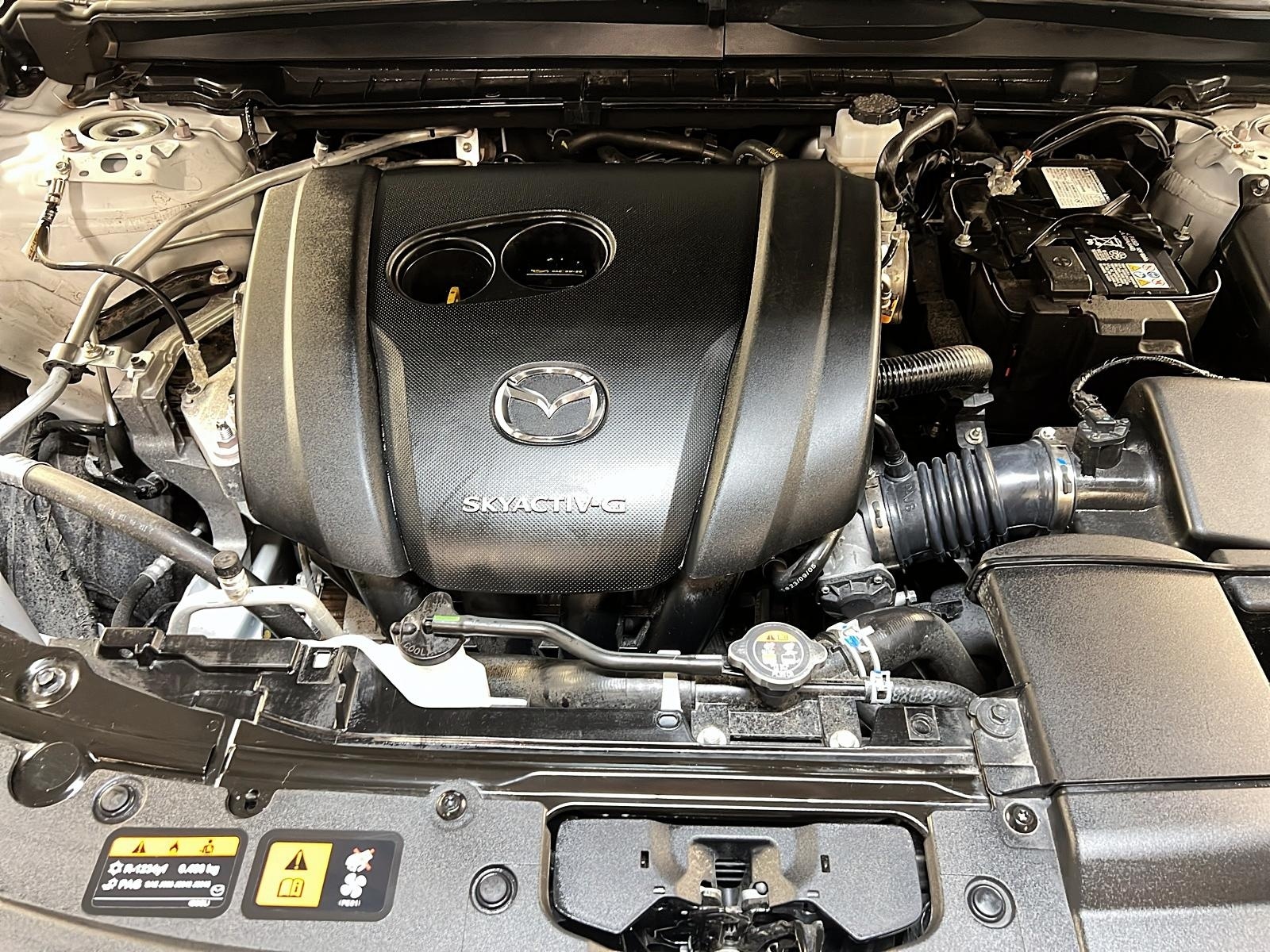 Mazda CX-50 GT CUIR TOIT PANO NAV  4RM 2024 - image #13