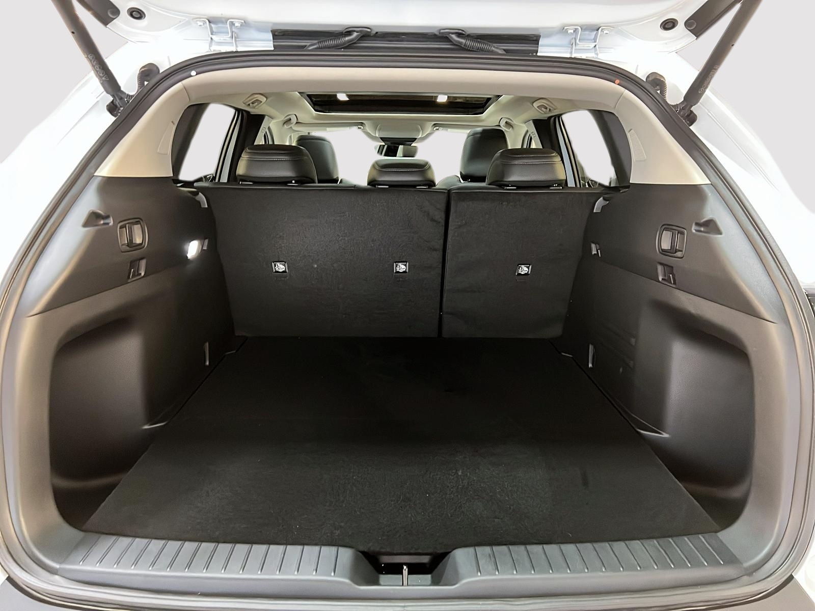 Mazda CX-50 GT CUIR TOIT PANO NAV  4RM 2024 - image #14