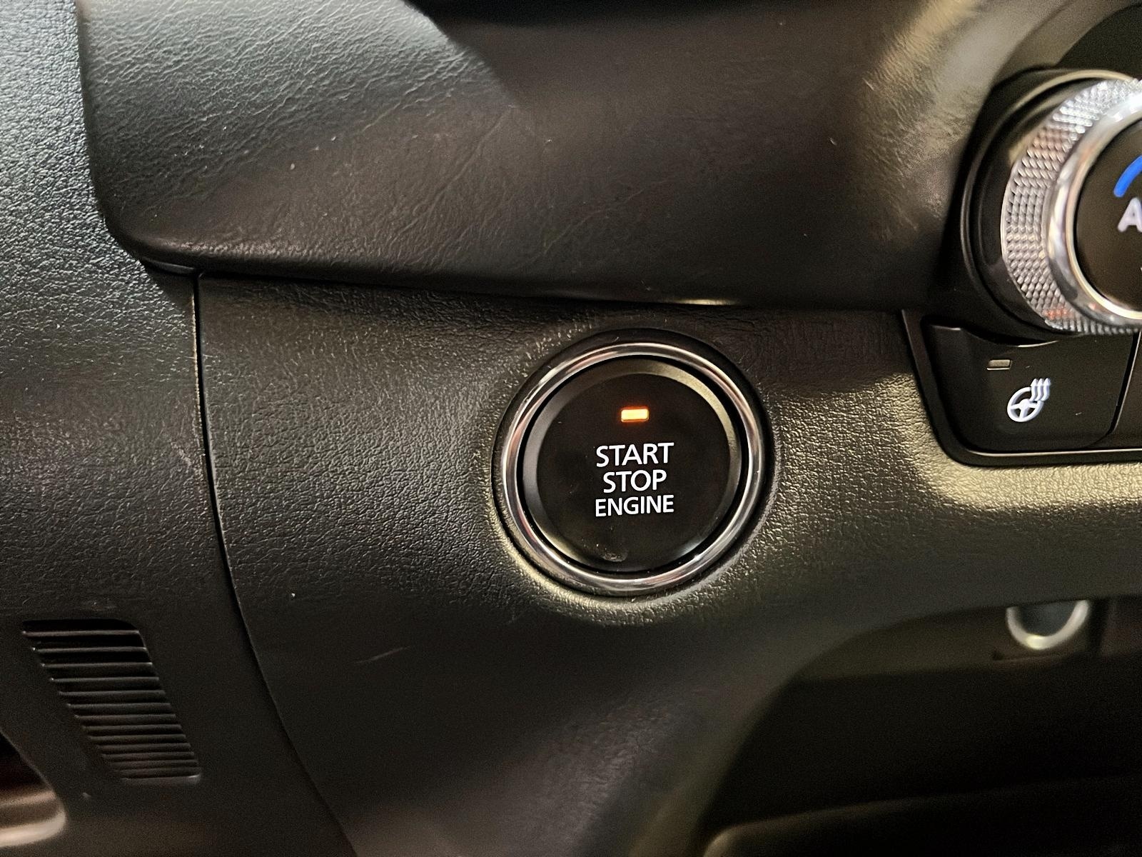 Mazda CX-50 GT CUIR TOIT PANO NAV  4RM 2024 - image #21