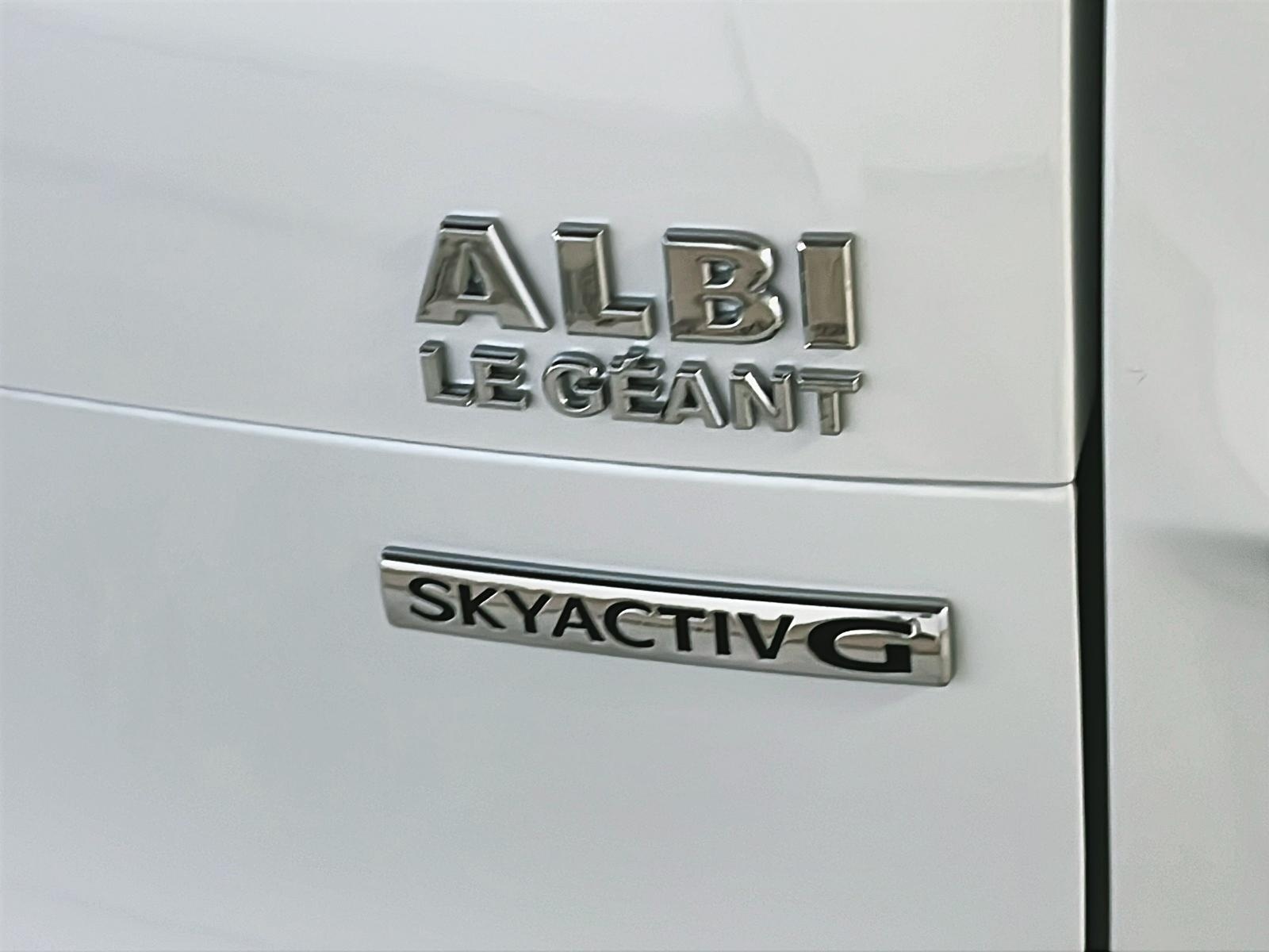 Mazda CX-50 GT CUIR TOIT PANO NAV  4RM 2024 - image #31