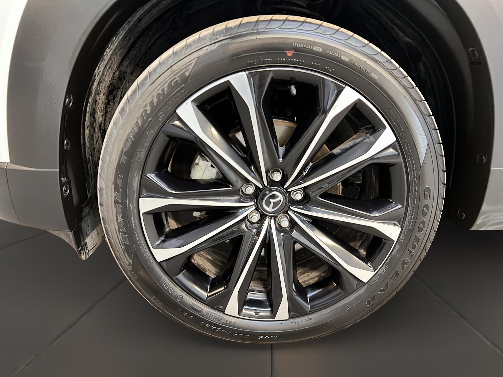 Mazda CX-50 GT CUIR TOIT PANO NAV  4RM 2024 - image #32