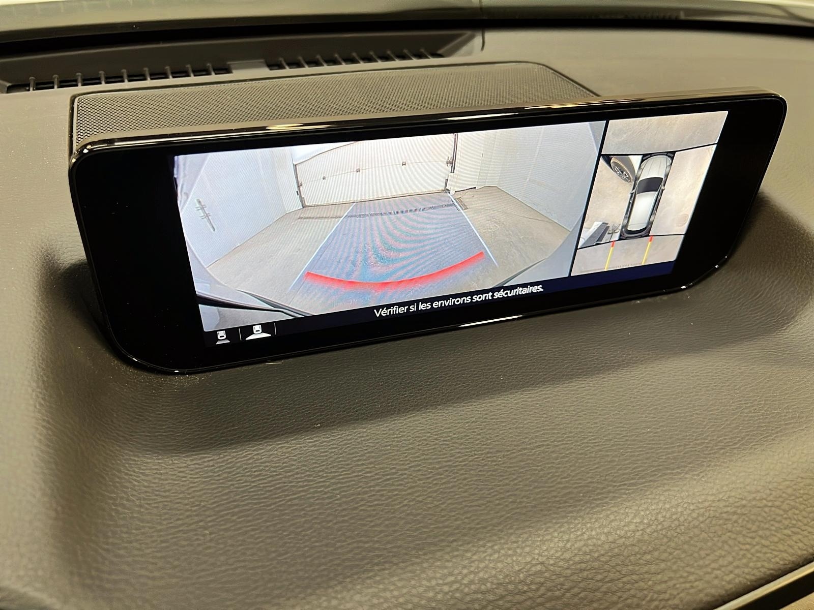 Mazda CX-50 GT CUIR TOIT PANO NAV  4RM 2024 - image #19