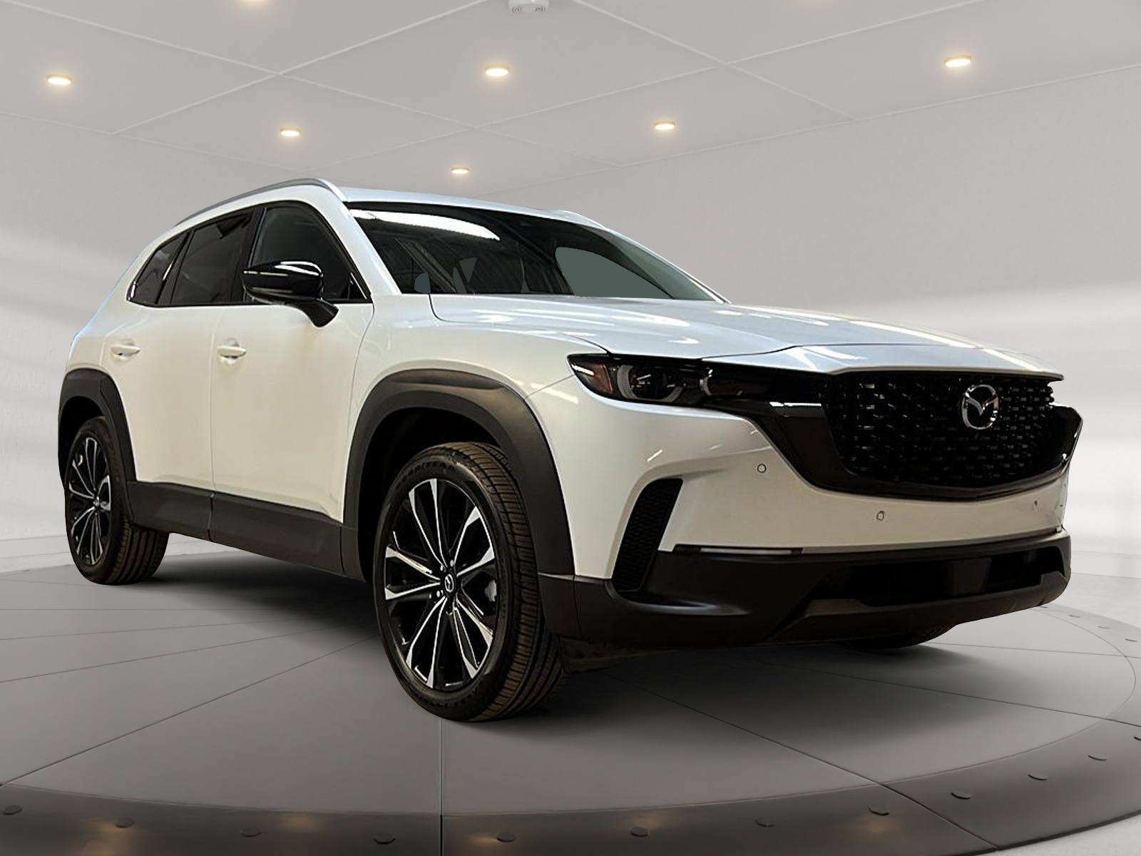 Mazda CX-50 GT CUIR TOIT PANO NAV  4RM 2024 - image #3