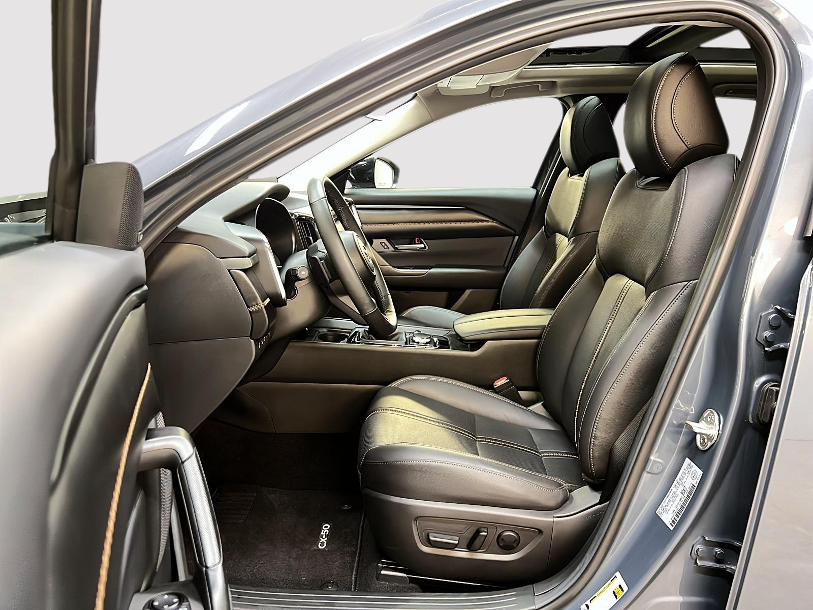Mazda CX-50 2024 - Image #7