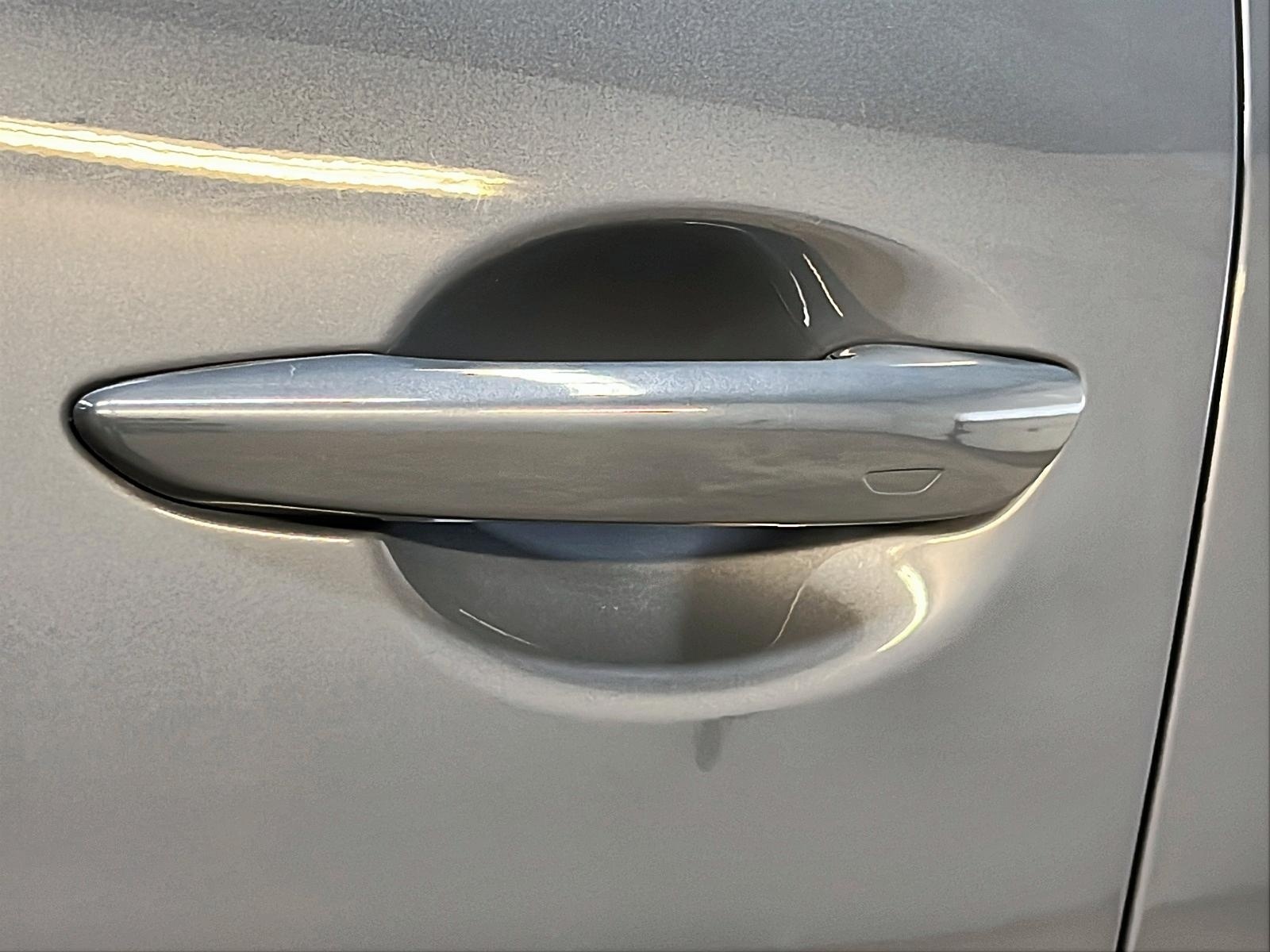 Mazda CX-50 2024 - Image #29