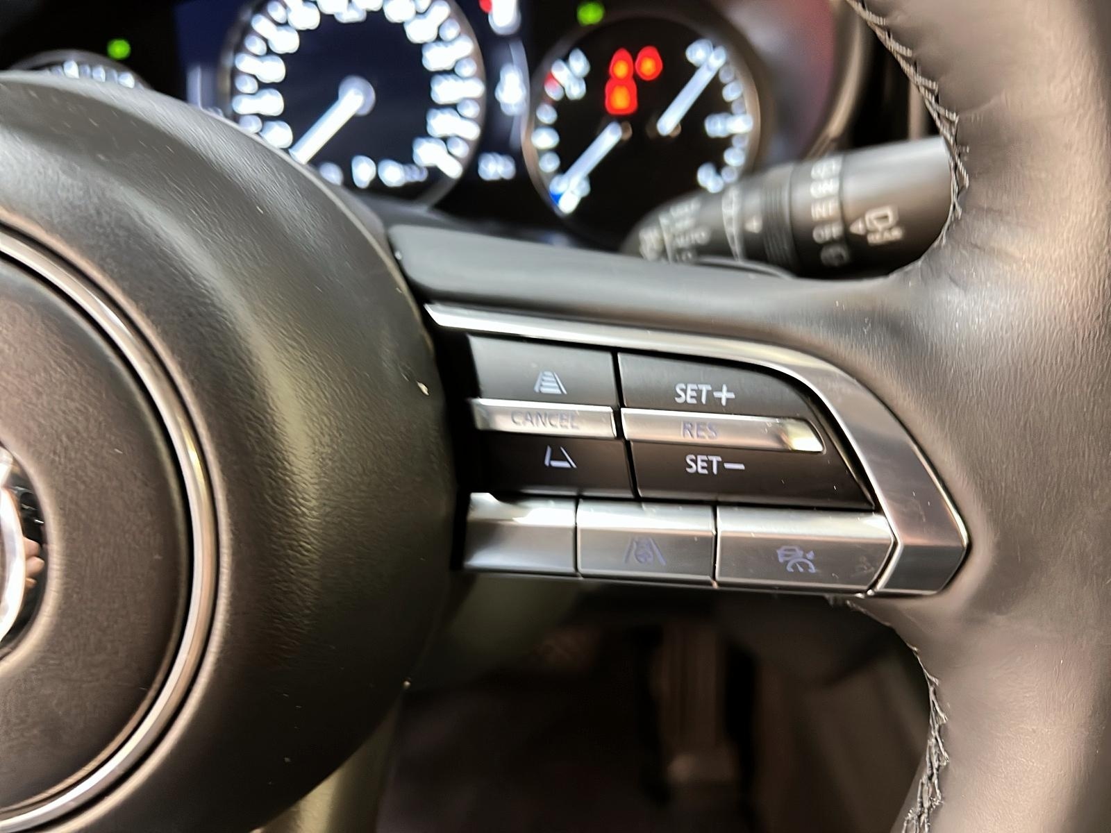 Mazda CX-50 2024 - Image #22