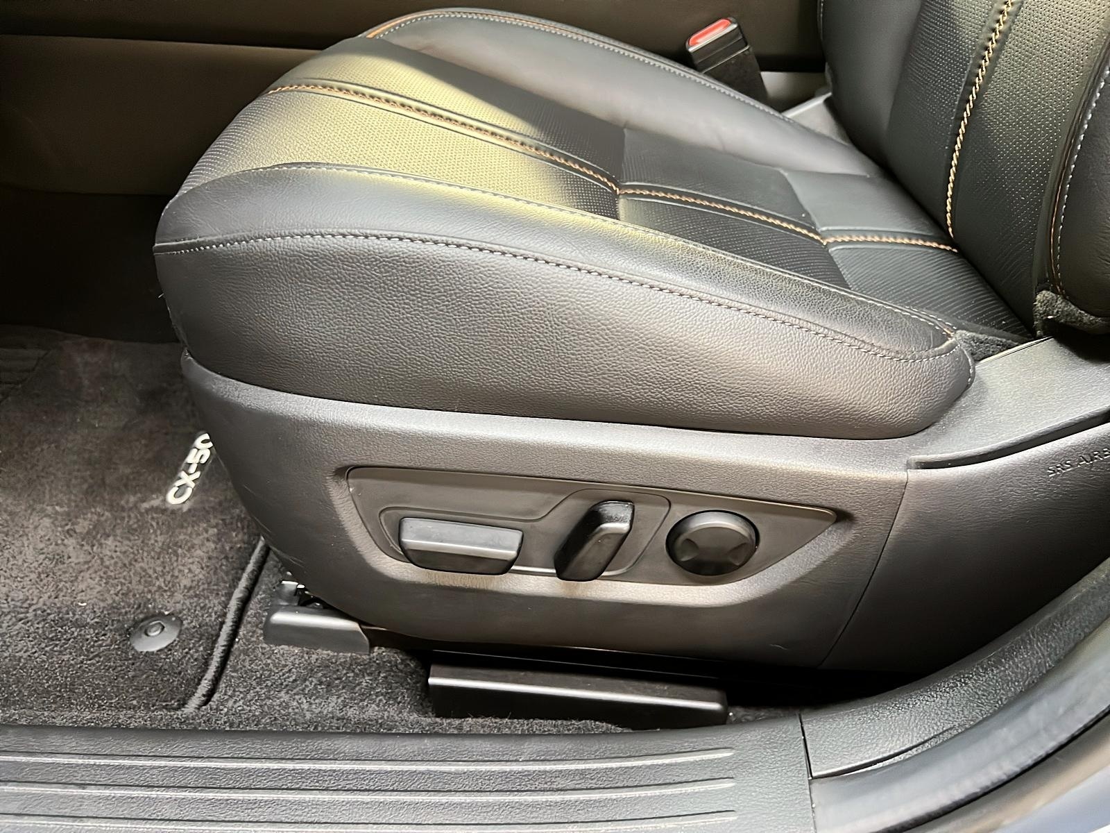 Mazda CX-50 2024 - Image #28