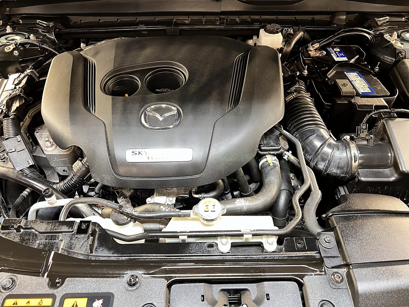 Mazda CX-50 GT TURBO CUIR TOIT PANO NAV 4RM 2024 - image #13