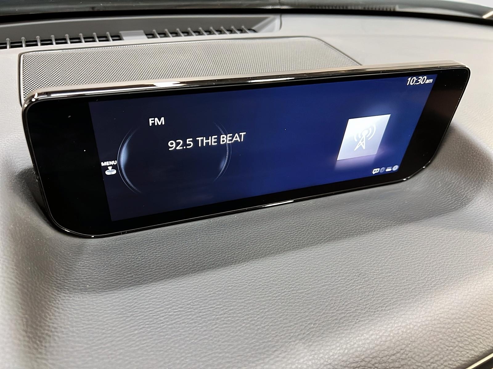 Mazda CX-50 GT TURBO CUIR TOIT PANO NAV 4RM 2024 - image #18