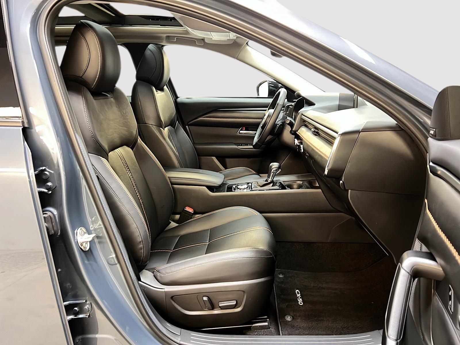 Mazda CX-50 2024 - Image #8