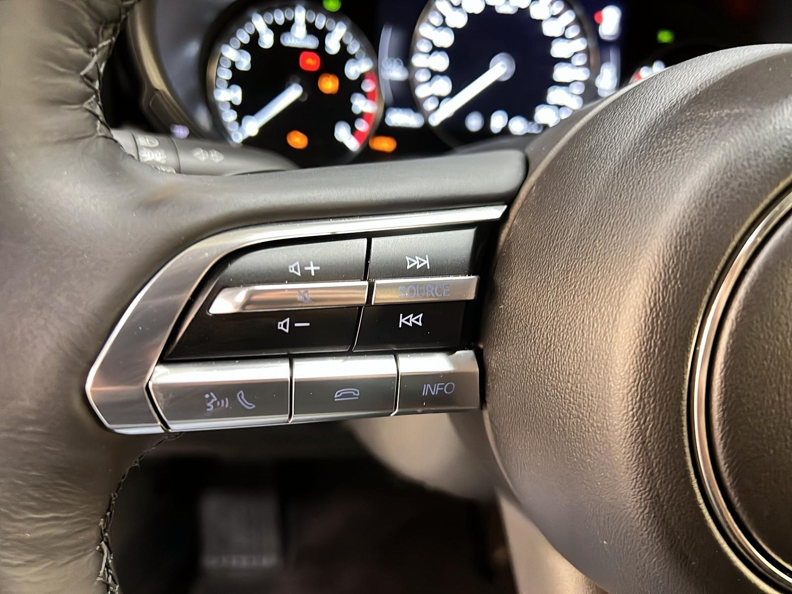 Mazda CX-50 2024 - Image #23