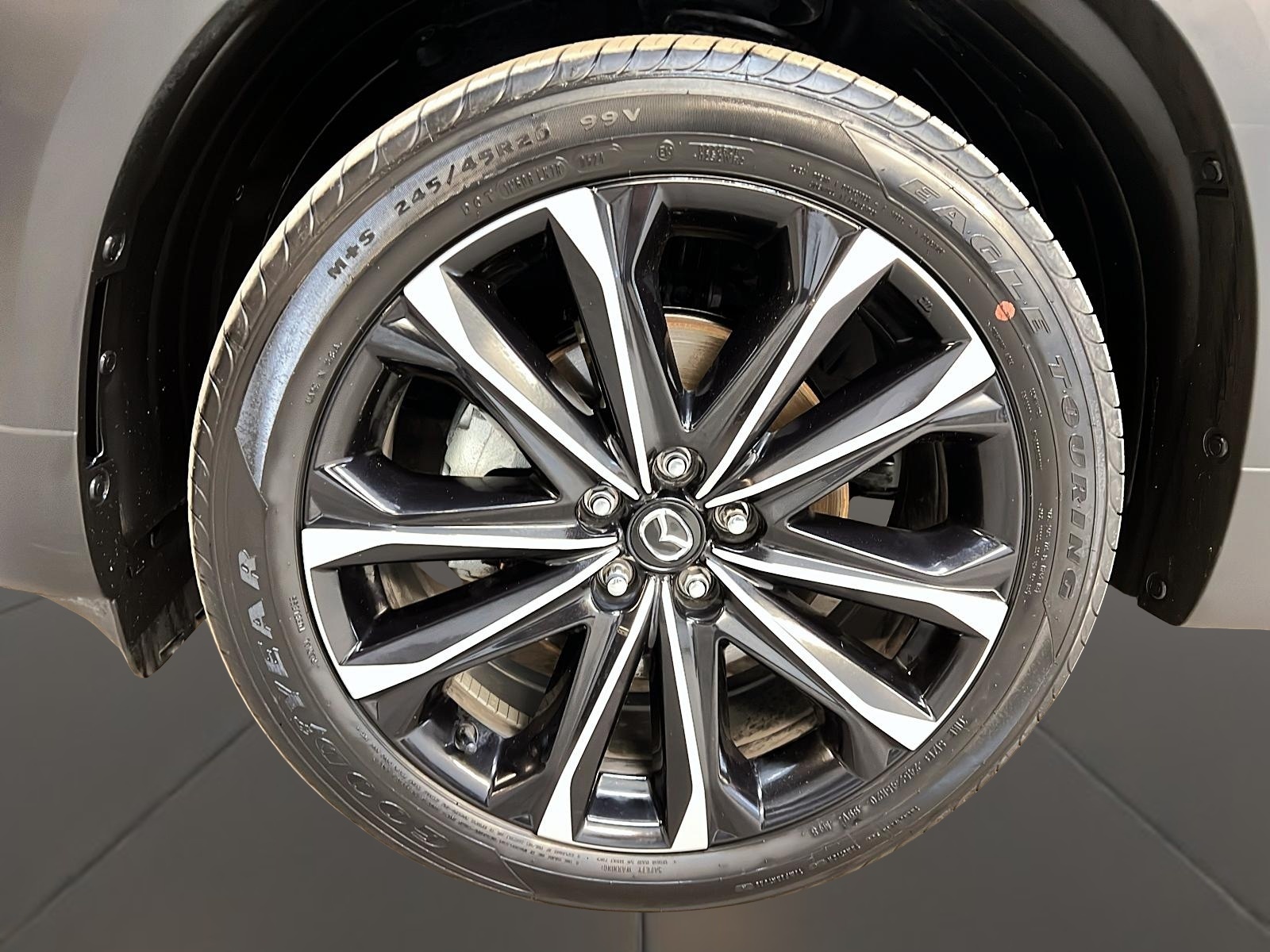 Mazda CX-50 2024 - Image #32