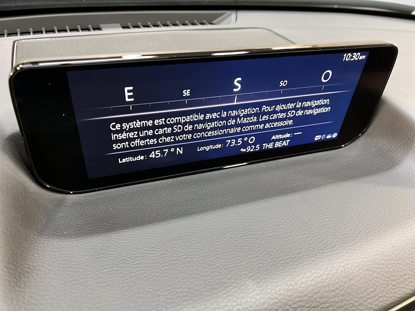 Mazda CX-50 2024 - Image #20