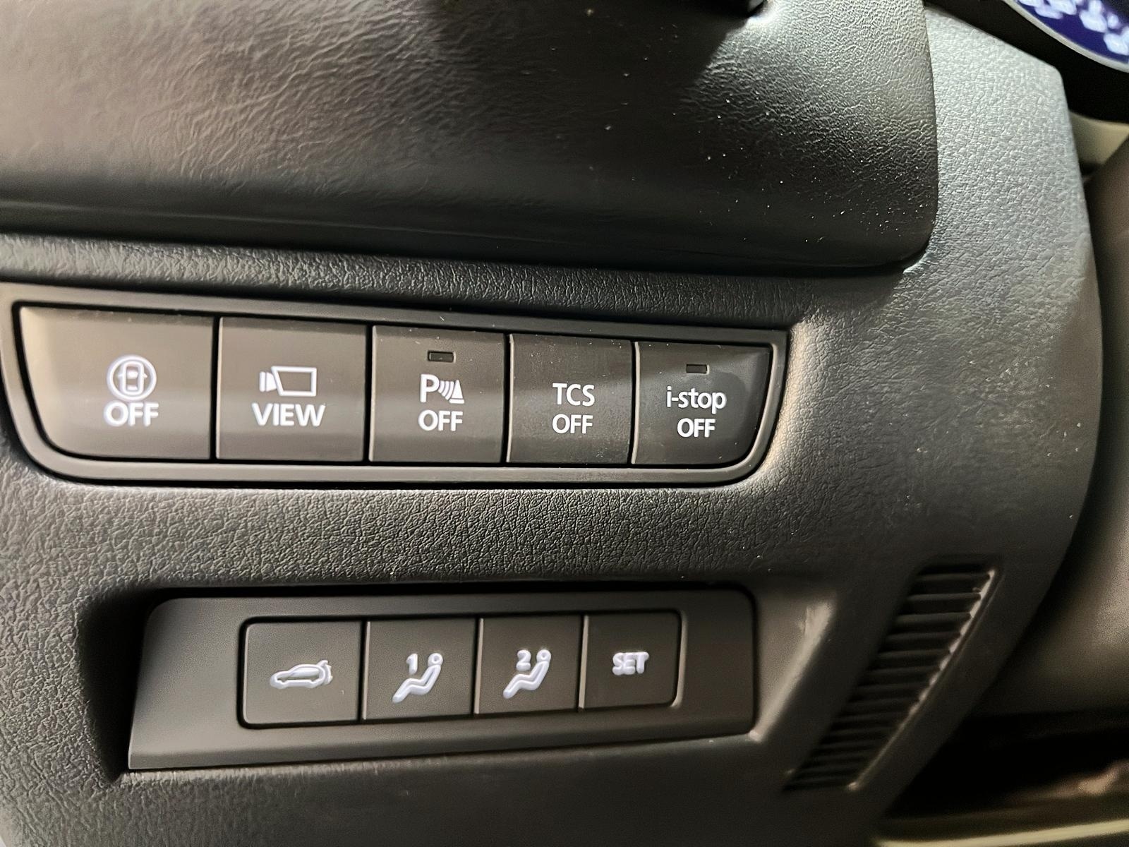 Mazda CX-50 2024 - Image #24