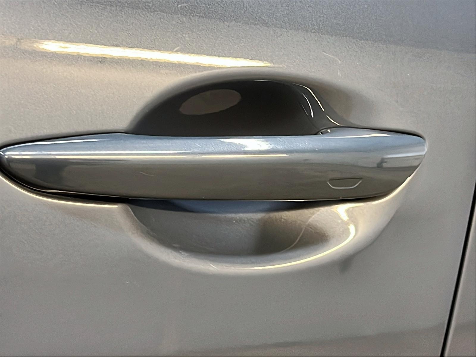 Mazda CX-50 GT TURBO CUIR TOIT PANO NAV 4RM 2024 - image #29