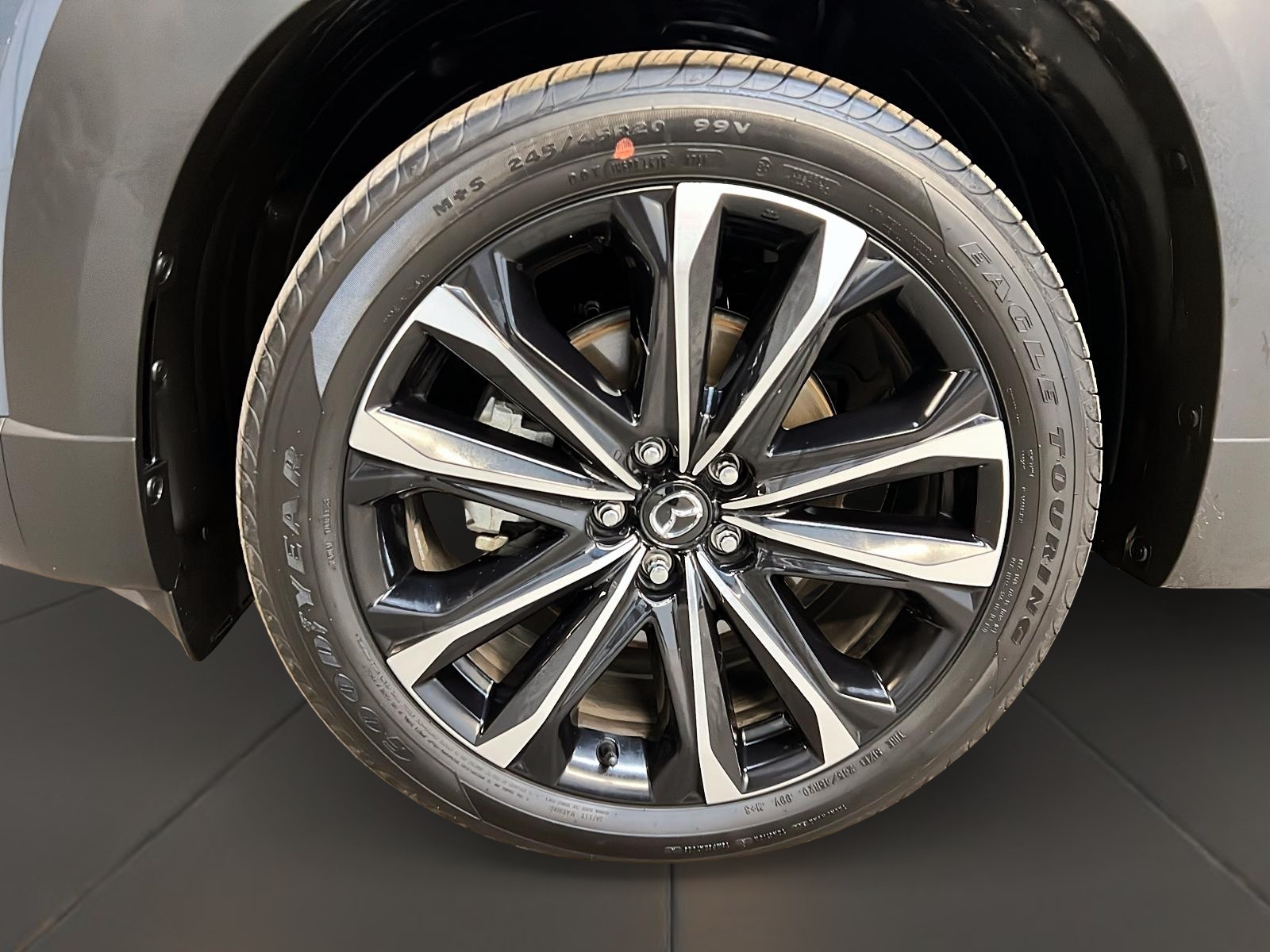 Mazda CX-50 GT TURBO CUIR TOIT PANO NAV 4RM 2024 - image #32