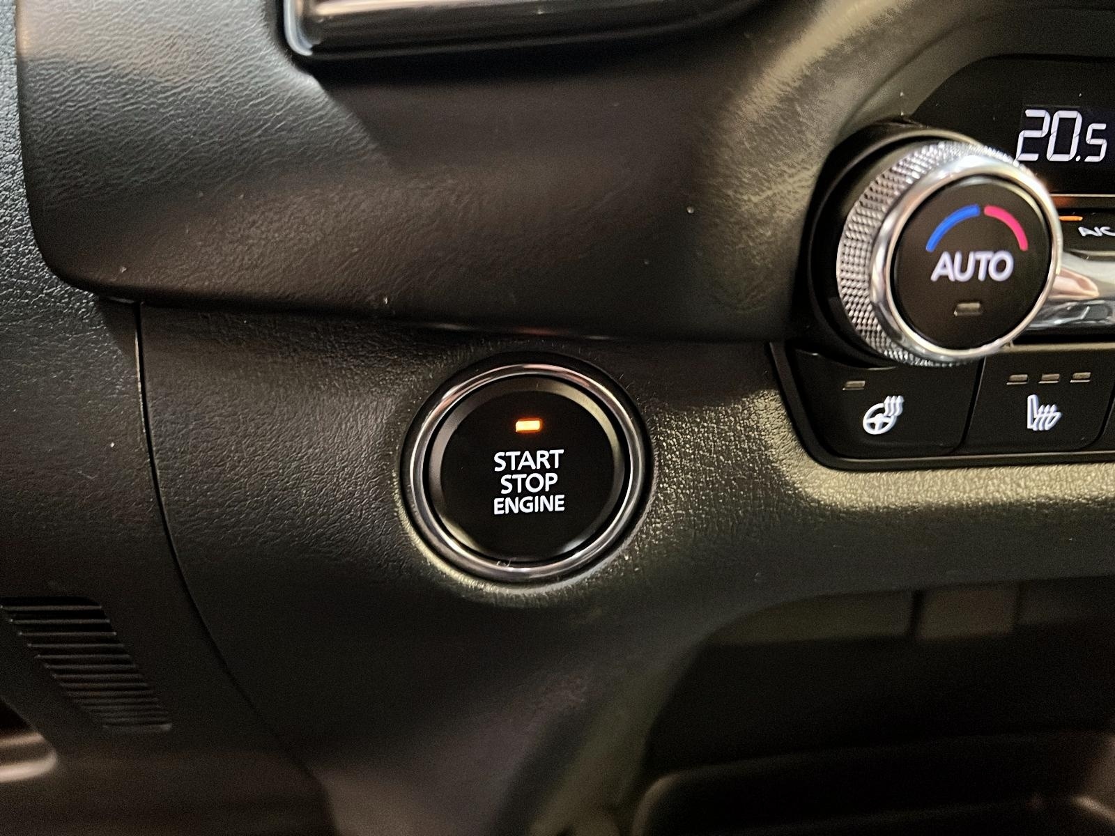 Mazda CX-50 2024 - Image #21