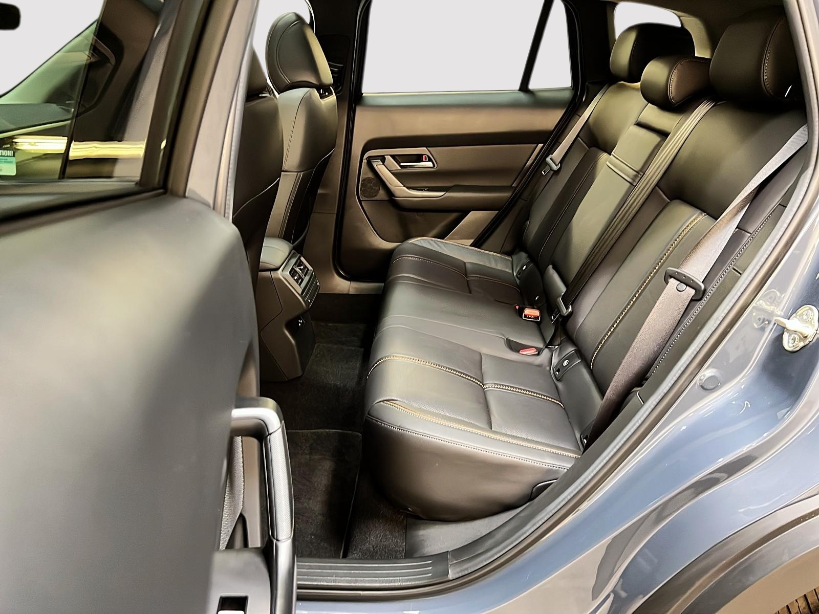 Mazda CX-50 2024 - Image #9
