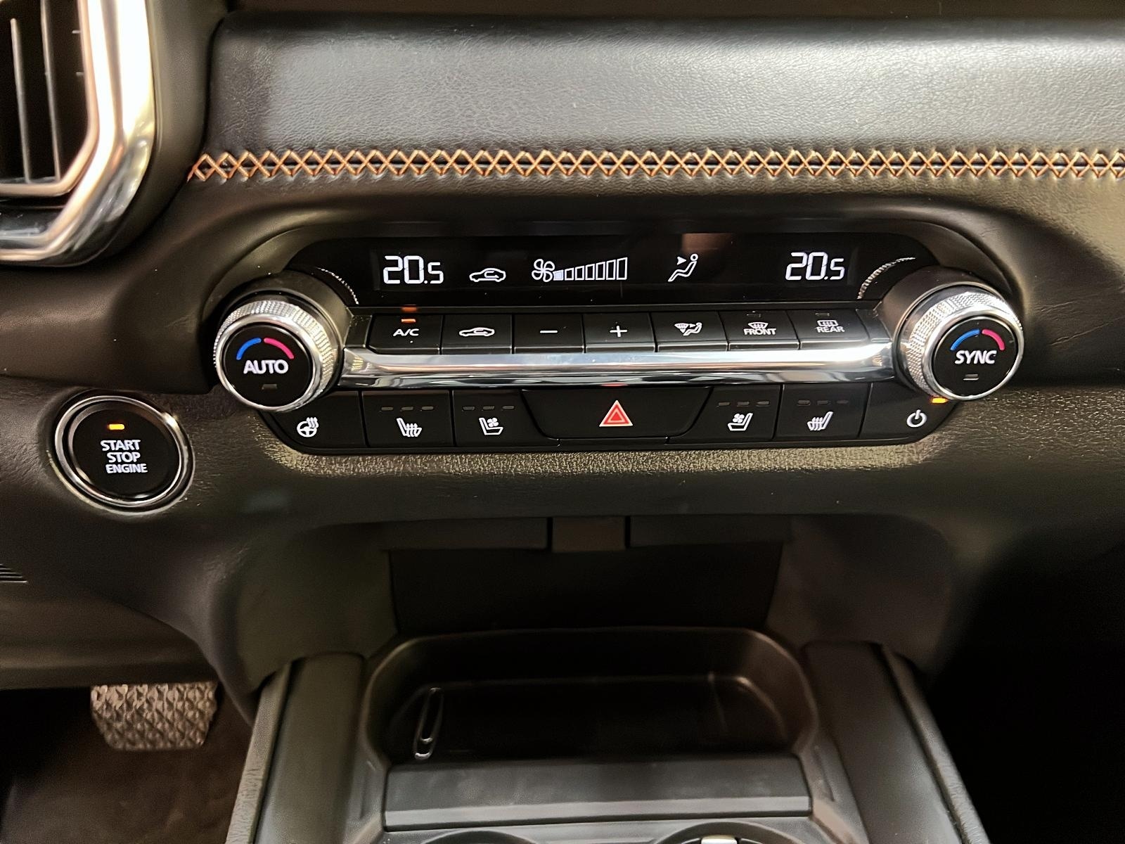 Mazda CX-50 GT TURBO CUIR TOIT PANO NAV 4RM 2024 - image #17