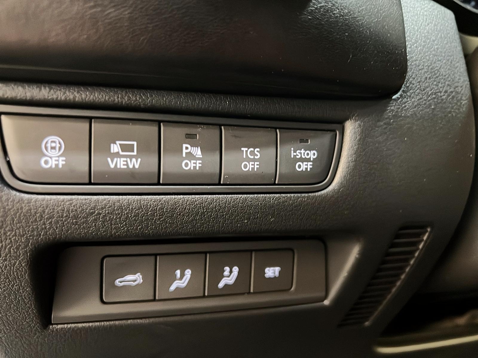 Mazda CX-50 2024 - Image #24