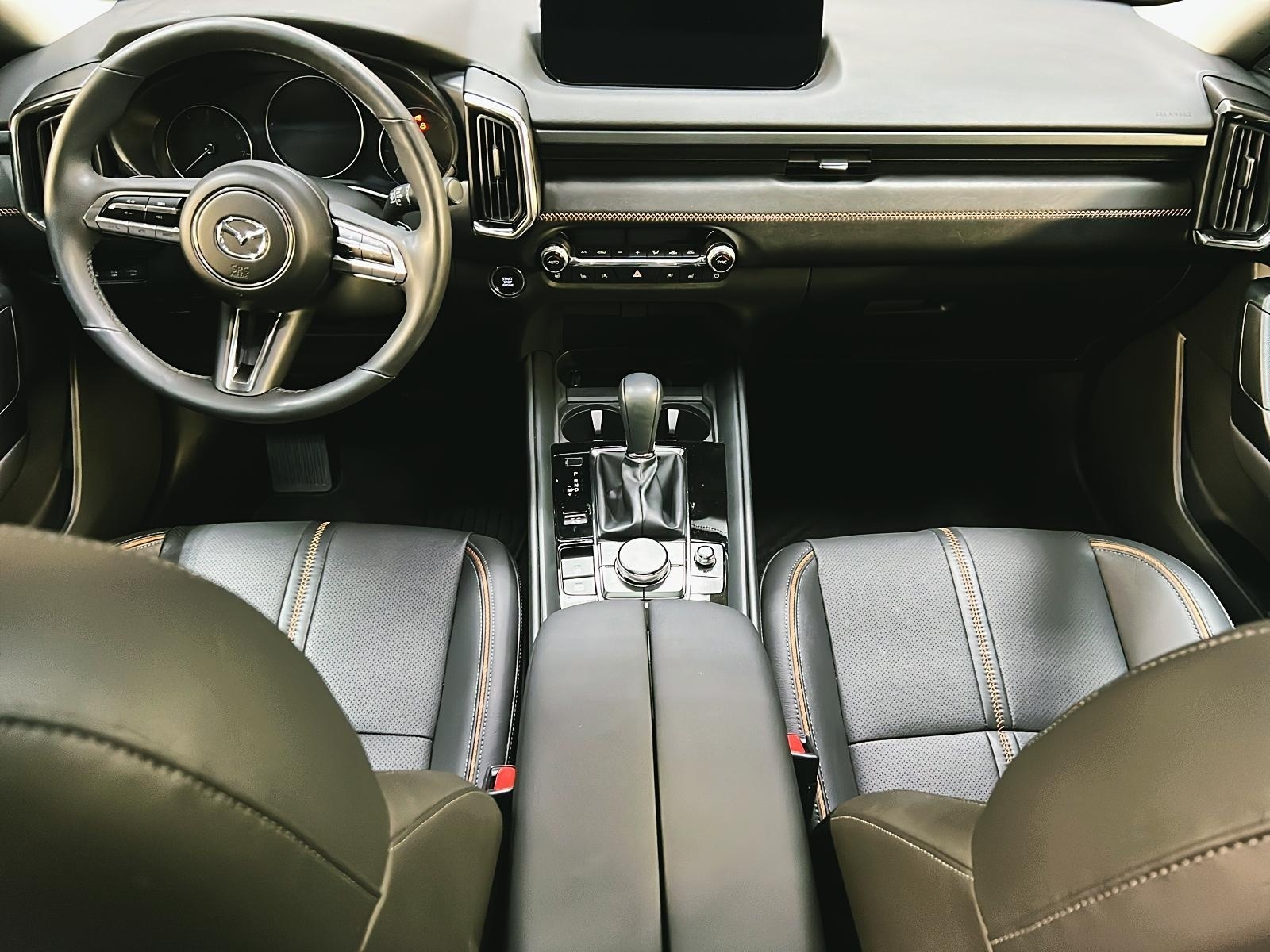 Mazda CX-50 GT TURBO CUIR TOIT PANO NAV 4RM 2024 - image #12