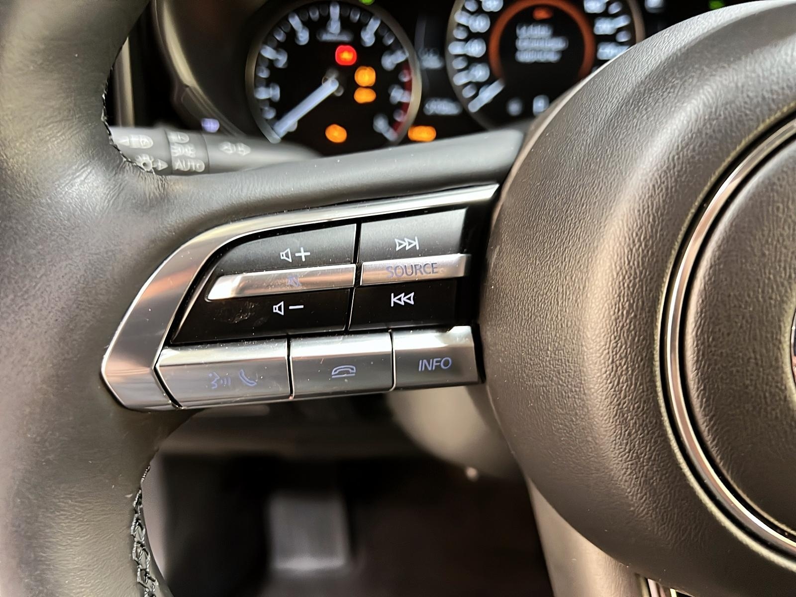 Mazda CX-50 GT TURBO CUIR TOIT PANO NAV 4RM 2024 - image #23