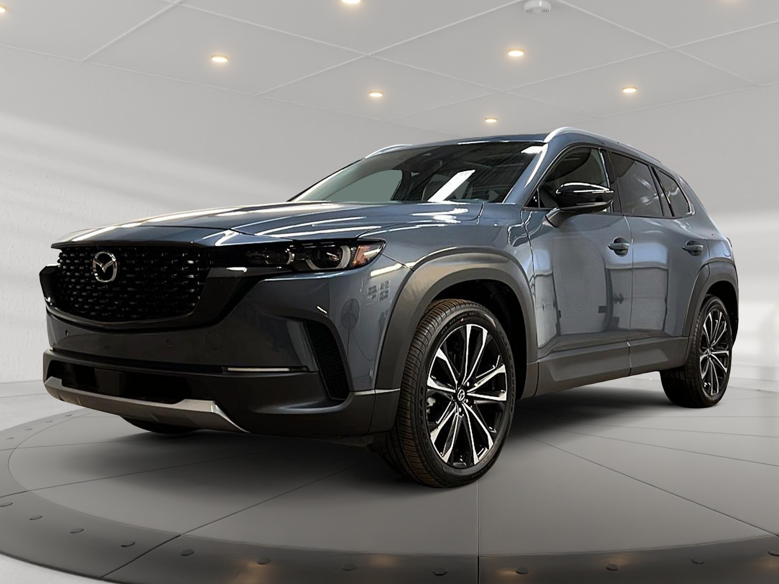 Mazda CX-50 2024 - Image #1