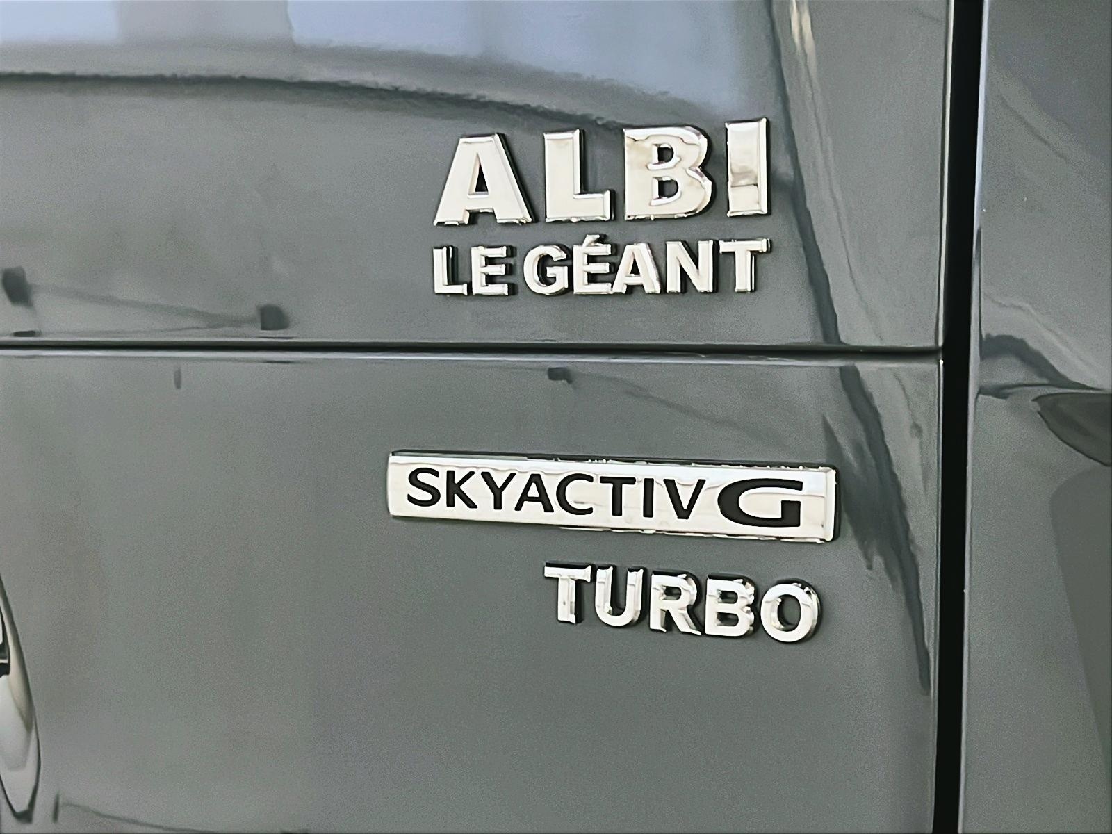 Mazda CX-50 GT TURBO CUIR TOIT PANO NAV 4RM 2024 - image #31