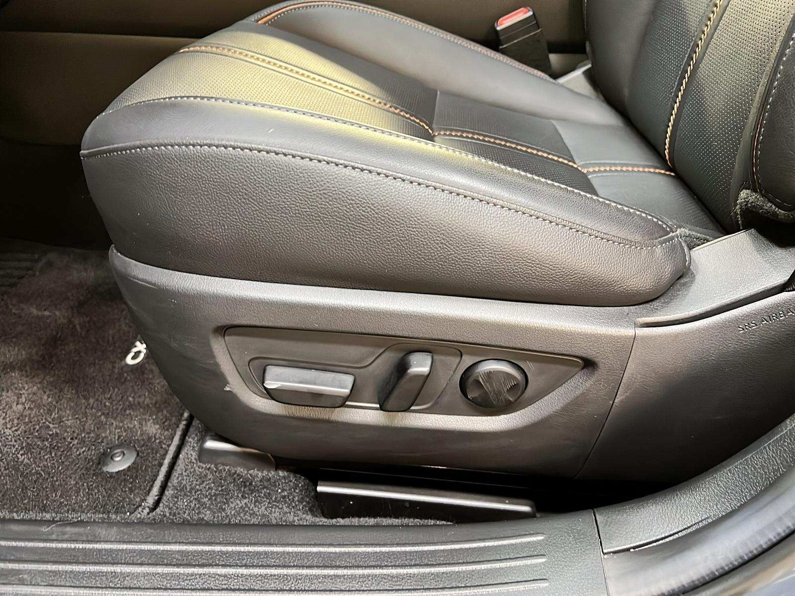 Mazda CX-50 2024 - Image #28