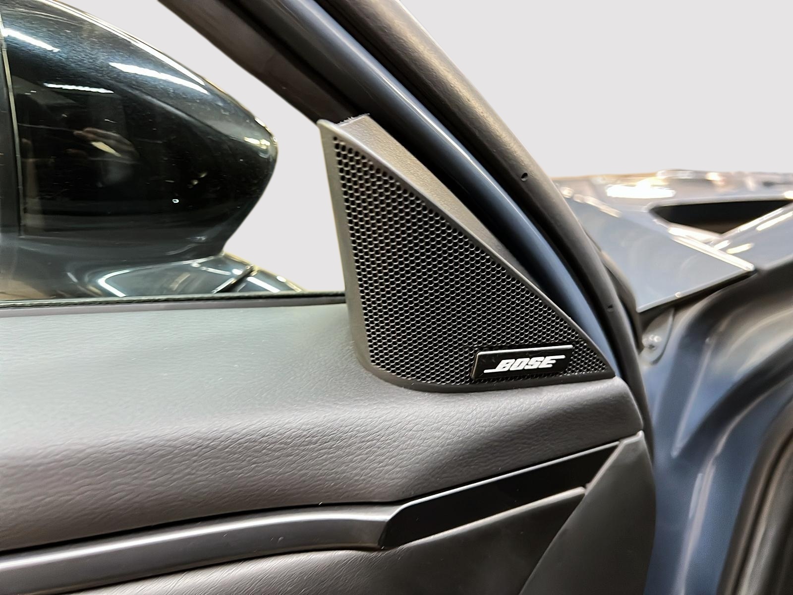 Mazda CX-50 GT TURBO CUIR TOIT PANO NAV 4RM 2024 - image #26