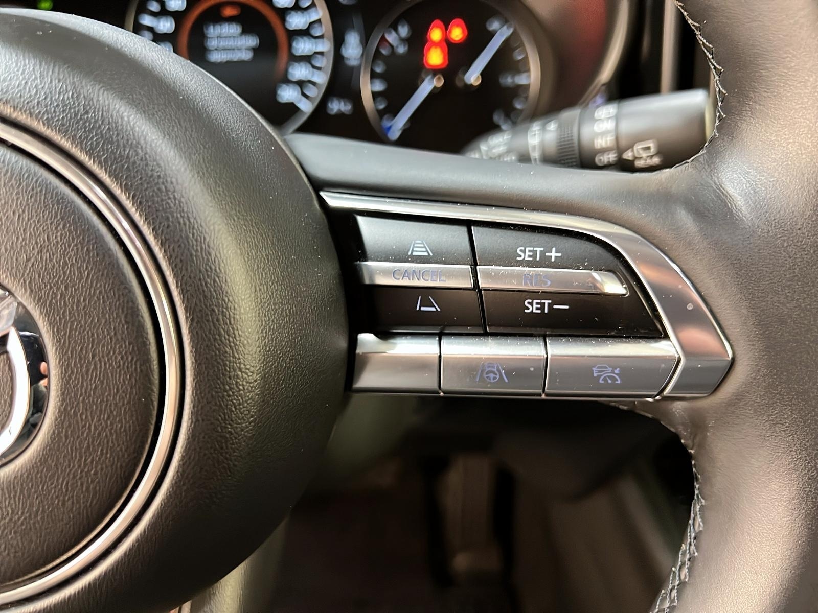 Mazda CX-50 GT TURBO CUIR TOIT PANO NAV 4RM 2024 - image #22