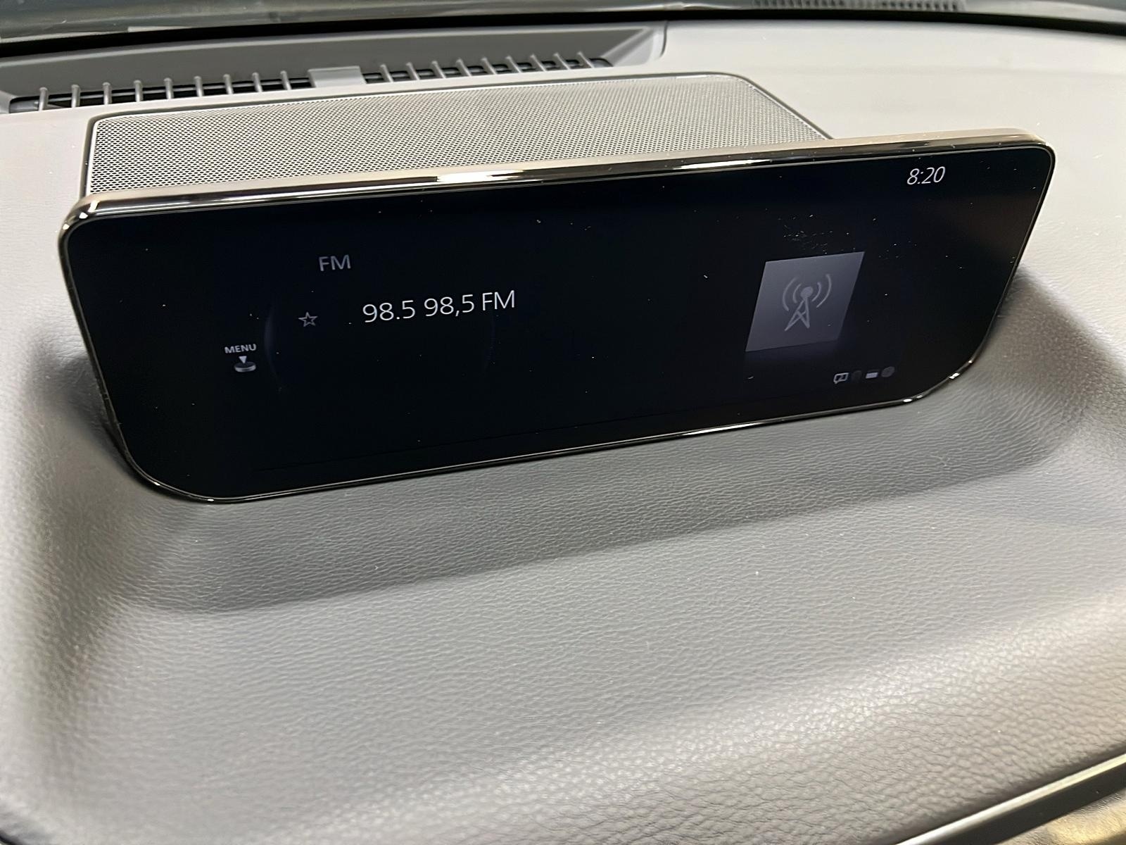 Mazda CX-50 GT TURBO CUIR TOIT PANO NAV 4RM 2024 - image #18