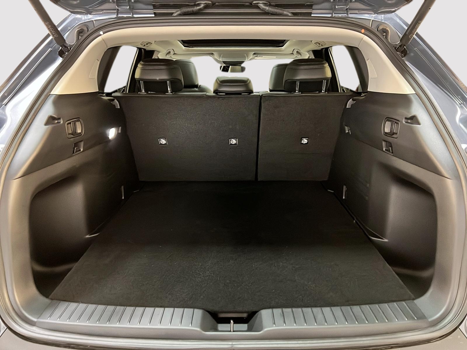 Mazda CX-50 GT TURBO CUIR TOIT PANO NAV 4RM 2024 - image #14