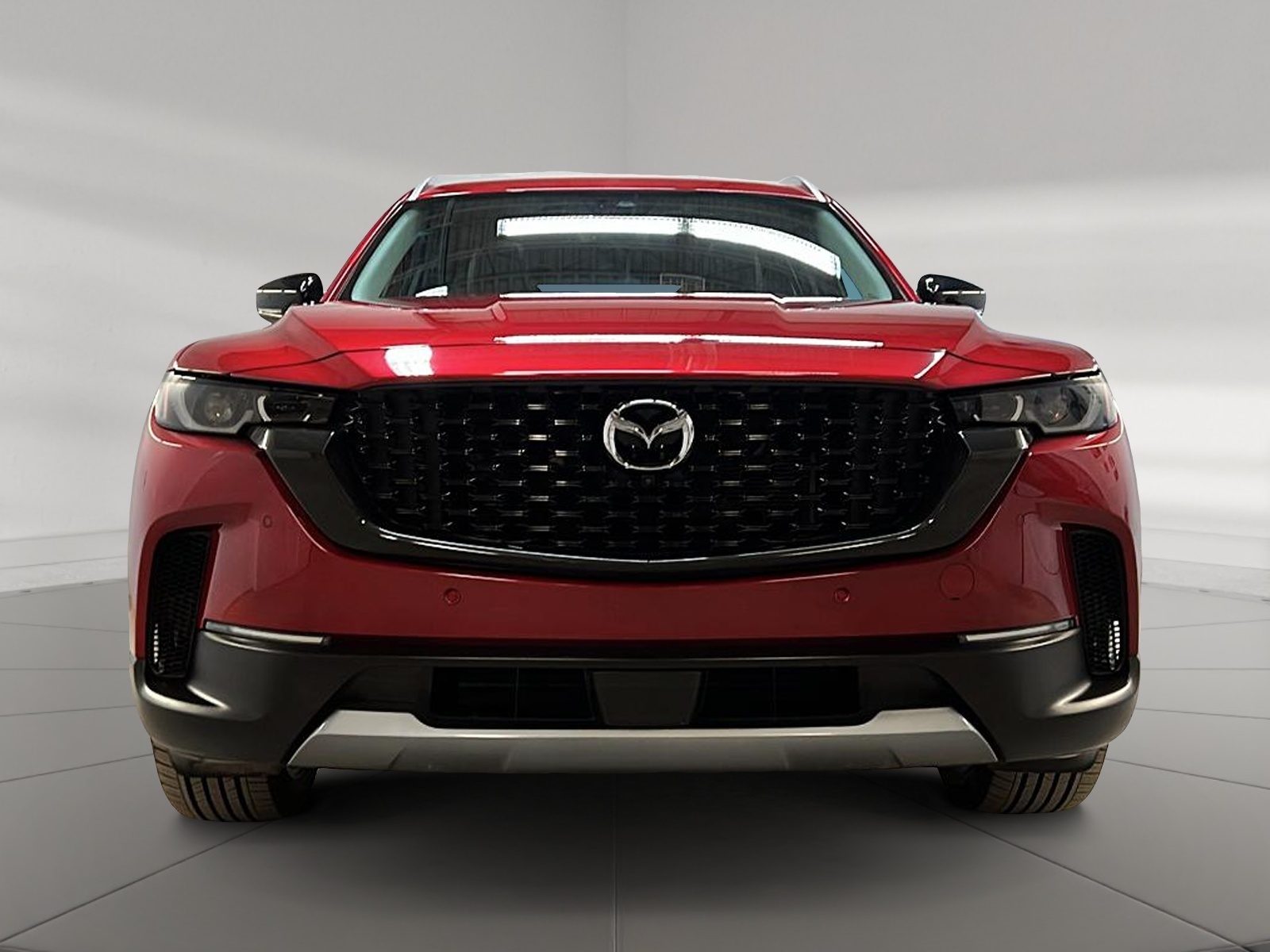 Mazda CX-50 2024 - Image #2