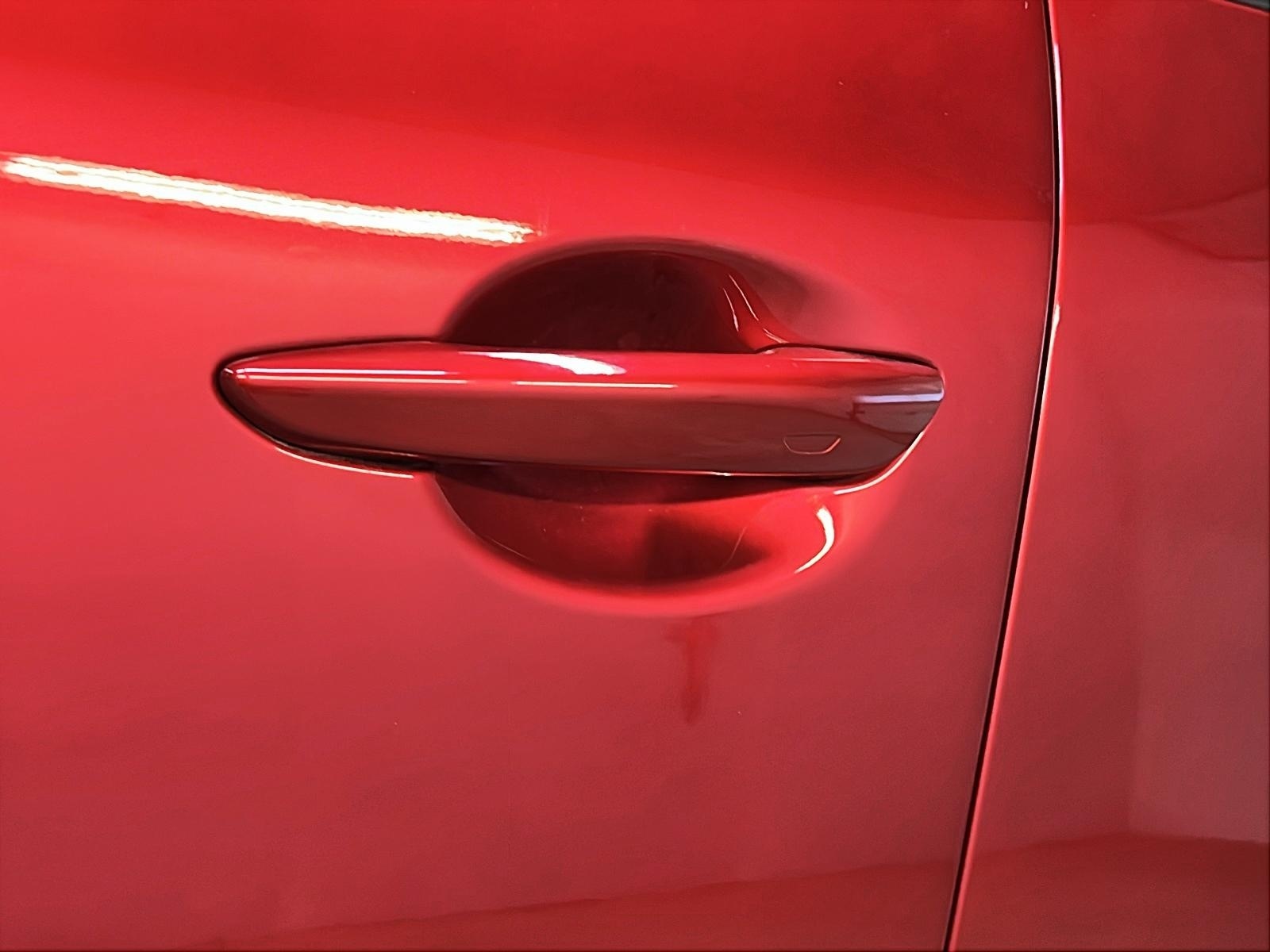 Mazda CX-50 GT TURBO CUIR TOIT PANO NAV 4RM 2024 - image #29